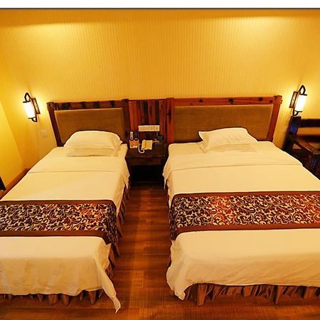 Beihai Coastline Holiday Hotel Weizhou Island Branch Exterior photo